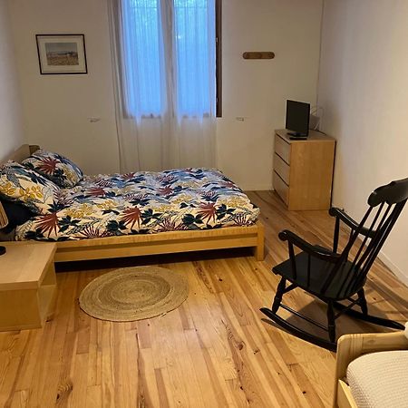 Chambres D'Hotes : Les Maisons De Gaia Tuchan Esterno foto